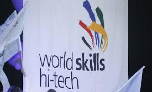 Чемпионат рабочих профессий Worldskills Hi-Tech собрал юниоров и профессионалов